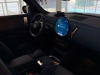 MINI E 150 kW (204 CV) MINI Countrymanthumbs8 MINI E 150 kW (204 CV) MINI Countrymanthumbs8