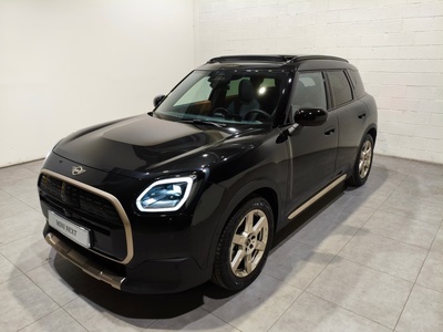 MINI MINI Countryman E 150 kW (204 CV) 90782096 en Barcelona MINI MINI Countryman E 150 kW (204 CV) 90782096 en Barcelona