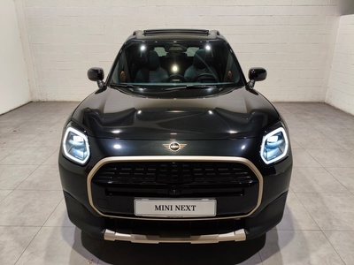 MINI MINI Countryman E 150 kW (204 CV) 90782096 en Barcelona MINI MINI Countryman E 150 kW (204 CV) 90782096 en Barcelona
