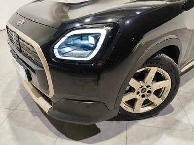 MINI MINI Countryman E 150 kW (204 CV) 90782096 en Barcelona MINI MINI Countryman E 150 kW (204 CV) 90782096 en Barcelona