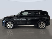 MINI E 150 kW (204 CV) MINI Countrymanthumbs3 MINI E 150 kW (204 CV) MINI Countrymanthumbs3