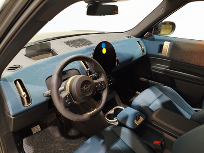 MINI MINI Countryman E 150 kW (204 CV) 90782096 en Barcelona MINI MINI Countryman E 150 kW (204 CV) 90782096 en Barcelona