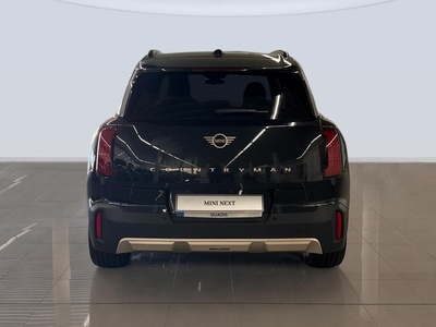 MINI MINI Countryman E 150 kW (204 CV) 90782096 en la provincia de Barcelona MINI MINI Countryman E 150 kW (204 CV) 90782096 en la provincia de Barcelona