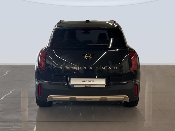 MINI E 150 kW (204 CV) MINI Countryman en la provincia de Barcelona MINI E 150 kW (204 CV) MINI Countryman en la provincia de Barcelona