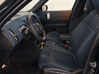 MINI E 150 kW (204 CV) MINI Countrymanthumbs17 MINI E 150 kW (204 CV) MINI Countrymanthumbs17