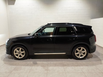 MINI MINI Countryman E 150 kW (204 CV) 90782096 en Barcelona MINI MINI Countryman E 150 kW (204 CV) 90782096 en Barcelona