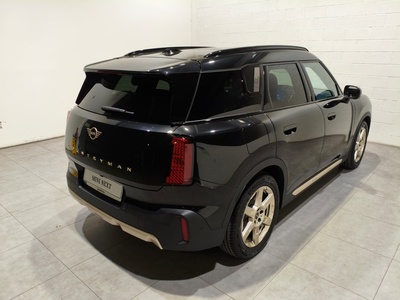 MINI MINI Countryman E 150 kW (204 CV) 90782096 en Barcelona MINI MINI Countryman E 150 kW (204 CV) 90782096 en Barcelona
