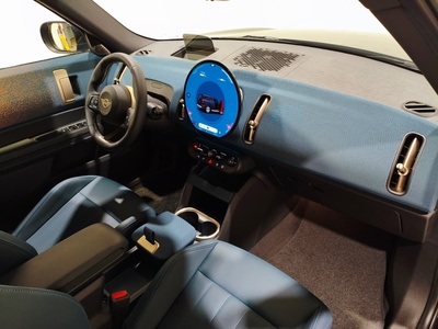 MINI MINI Countryman E 150 kW (204 CV) 90782096 en Barcelona MINI MINI Countryman E 150 kW (204 CV) 90782096 en Barcelona