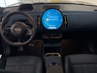 MINI E 150 kW (204 CV) MINI Countrymanthumbs7 MINI E 150 kW (204 CV) MINI Countrymanthumbs7