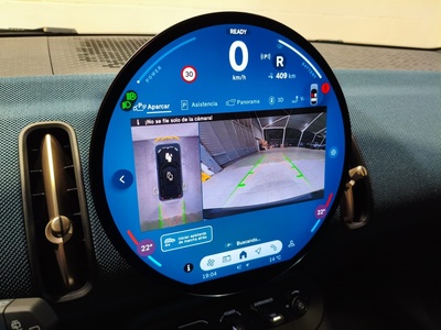 MINI MINI Countryman E 150 kW (204 CV) 90782096 en Barcelona MINI MINI Countryman E 150 kW (204 CV) 90782096 en Barcelona