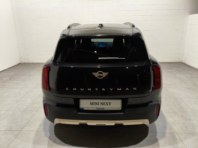 MINI MINI Countryman E 150 kW (204 CV) 90782096 en Barcelona MINI MINI Countryman E 150 kW (204 CV) 90782096 en Barcelona