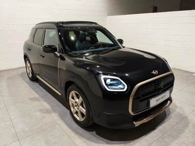 MINI MINI Countryman E 150 kW (204 CV) 90782096 en Barcelona MINI MINI Countryman E 150 kW (204 CV) 90782096 en Barcelona