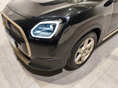 MINI MINI Countryman E 150 kW (204 CV) 90782096 en Barcelona MINI MINI Countryman E 150 kW (204 CV) 90782096 en Barcelona