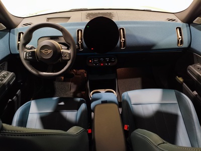 MINI MINI Countryman E 150 kW (204 CV) 90782096 en Barcelona MINI MINI Countryman E 150 kW (204 CV) 90782096 en Barcelona