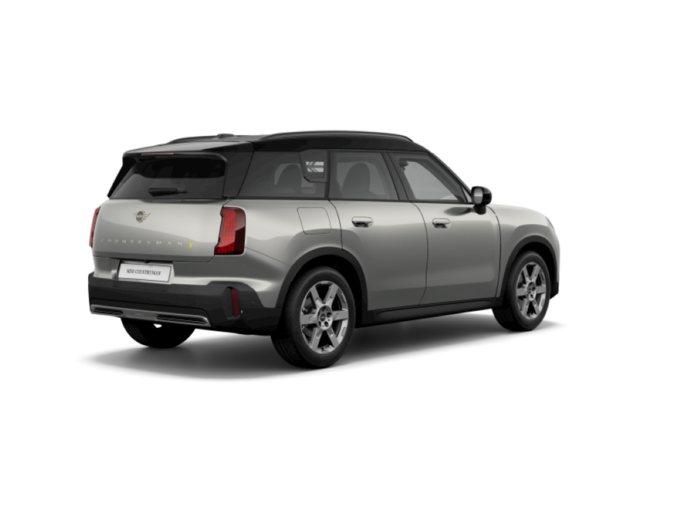 MINI SE ALL4 230 kW (313 CV) MINI Countryman en Barcelona MINI SE ALL4 230 kW (313 CV) MINI Countryman en Barcelona