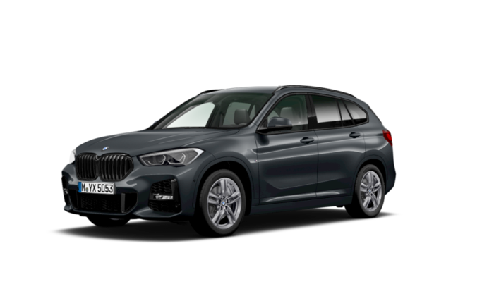 BMW sDrive18d 110 kW (150 CV) X1 en la provincia de Barcelona BMW sDrive18d 110 kW (150 CV) X1 en la provincia de Barcelona