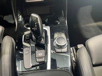 BMW xDrive20d 140 kW (190 CV) X4thumbs16 BMW xDrive20d 140 kW (190 CV) X4thumbs16