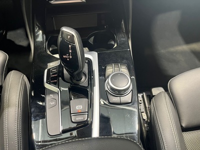 BMW X4 xDrive20d 140 kW (190 CV) 87284609 en Barcelona BMW X4 xDrive20d 140 kW (190 CV) 87284609 en Barcelona