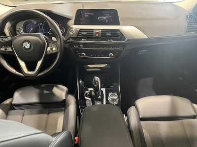 BMW X4 xDrive20d 140 kW (190 CV) 87284609 en Barcelona BMW X4 xDrive20d 140 kW (190 CV) 87284609 en Barcelona