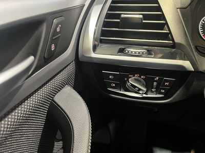 BMW X4 xDrive20d 140 kW (190 CV) 87284609 en Barcelona BMW X4 xDrive20d 140 kW (190 CV) 87284609 en Barcelona