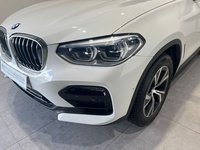BMW xDrive20d 140 kW (190 CV) X4thumbs6 BMW xDrive20d 140 kW (190 CV) X4thumbs6