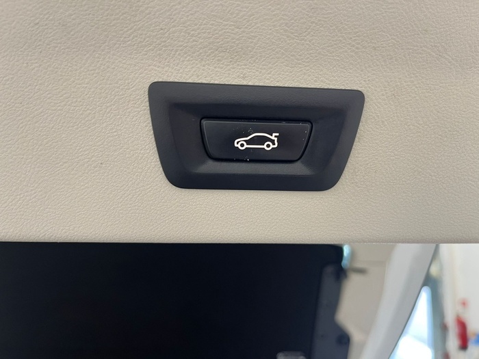 BMW xDrive20d 140 kW (190 CV) X4 en Barcelona BMW xDrive20d 140 kW (190 CV) X4 en Barcelona