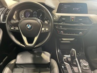 BMW xDrive20d 140 kW (190 CV) X4thumbs7 BMW xDrive20d 140 kW (190 CV) X4thumbs7
