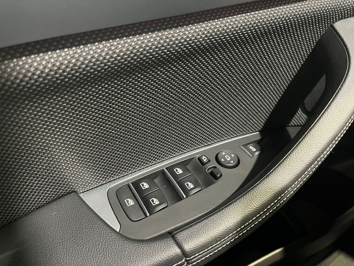 BMW xDrive20d 140 kW (190 CV) X4 en Barcelona BMW xDrive20d 140 kW (190 CV) X4 en Barcelona