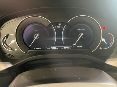 BMW X4 xDrive20d 140 kW (190 CV) 87284609 en Barcelona BMW X4 xDrive20d 140 kW (190 CV) 87284609 en Barcelona