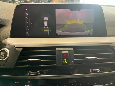 BMW X4 xDrive20d 140 kW (190 CV) 87284609 en Barcelona BMW X4 xDrive20d 140 kW (190 CV) 87284609 en Barcelona