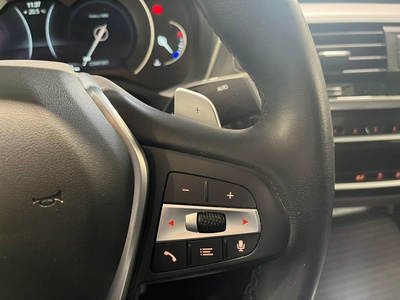 BMW X4 xDrive20d 140 kW (190 CV) 87284609 en Barcelona BMW X4 xDrive20d 140 kW (190 CV) 87284609 en Barcelona