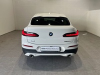 BMW xDrive20d 140 kW (190 CV) X4thumbs4 BMW xDrive20d 140 kW (190 CV) X4thumbs4
