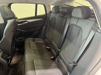 BMW xDrive20d 140 kW (190 CV) X4thumbs9 BMW xDrive20d 140 kW (190 CV) X4thumbs9