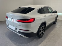 BMW xDrive20d 140 kW (190 CV) X4thumbs5 BMW xDrive20d 140 kW (190 CV) X4thumbs5