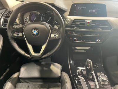 BMW X4 xDrive20d 140 kW (190 CV) 87284609 en Barcelona BMW X4 xDrive20d 140 kW (190 CV) 87284609 en Barcelona