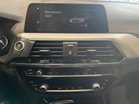 BMW xDrive20d 140 kW (190 CV) X4thumbs12 BMW xDrive20d 140 kW (190 CV) X4thumbs12