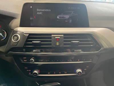 BMW X4 xDrive20d 140 kW (190 CV) 87284609 en Barcelona BMW X4 xDrive20d 140 kW (190 CV) 87284609 en Barcelona