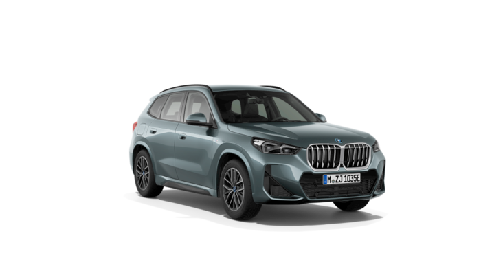 BMW xDrive25e 180 kW (245 CV) X1 en la provincia de Barcelona BMW xDrive25e 180 kW (245 CV) X1 en la provincia de Barcelona