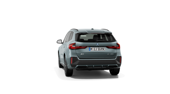 BMW xDrive25e 180 kW (245 CV) X1 en la provincia de Barcelona BMW xDrive25e 180 kW (245 CV) X1 en la provincia de Barcelona