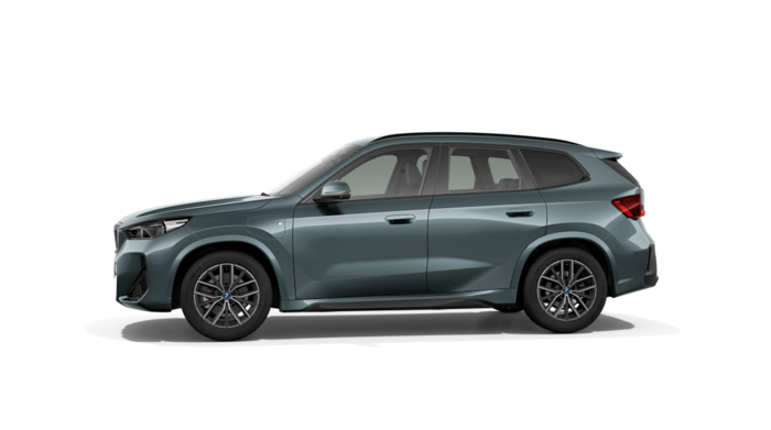 BMW xDrive25e 180 kW (245 CV) X1 en la provincia de Barcelona BMW xDrive25e 180 kW (245 CV) X1 en la provincia de Barcelona