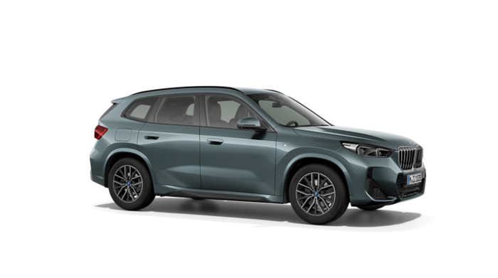 BMW xDrive25e 180 kW (245 CV) X1 en la provincia de Barcelona BMW xDrive25e 180 kW (245 CV) X1 en la provincia de Barcelona