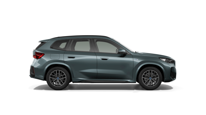 BMW xDrive25e 180 kW (245 CV) X1 en la provincia de Barcelona BMW xDrive25e 180 kW (245 CV) X1 en la provincia de Barcelona