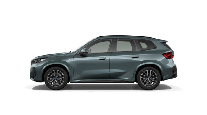 BMW xDrive25e 180 kW (245 CV) X1 en la provincia de Barcelona BMW xDrive25e 180 kW (245 CV) X1 en la provincia de Barcelona