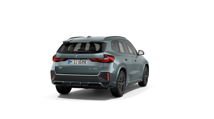 BMW xDrive25e 180 kW (245 CV) X1 en la provincia de Barcelona BMW xDrive25e 180 kW (245 CV) X1 en la provincia de Barcelona