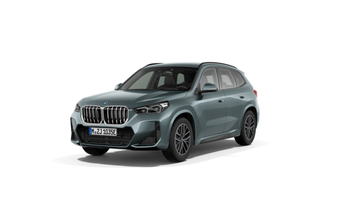 BMW xDrive25e 180 kW (245 CV) X1 en la provincia de Barcelona BMW xDrive25e 180 kW (245 CV) X1 en la provincia de Barcelona