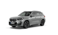 BMW sDrive20d 120 kW (163 CV) X1thumbs1 BMW sDrive20d 120 kW (163 CV) X1thumbs1