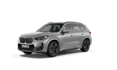 BMW X1 sDrive20d 120 kW (163 CV) 108245286 BMW X1 sDrive20d 120 kW (163 CV) 108245286