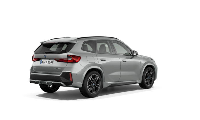 BMW sDrive20d 120 kW (163 CV) X1 en la provincia de Barcelona BMW sDrive20d 120 kW (163 CV) X1 en la provincia de Barcelona