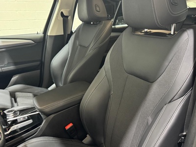 BMW X4 xDrive30d 210 kW (286 CV) 87284576 en Barcelona BMW X4 xDrive30d 210 kW (286 CV) 87284576 en Barcelona