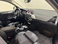 BMW xDrive30d 210 kW (286 CV) X4thumbs8 BMW xDrive30d 210 kW (286 CV) X4thumbs8